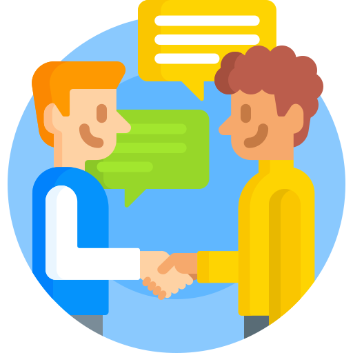 WelcomeMessage